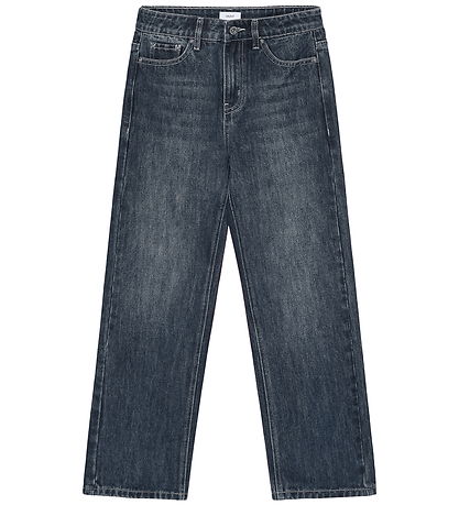 Grunt Jeans - GrStreet - Loose - Blau