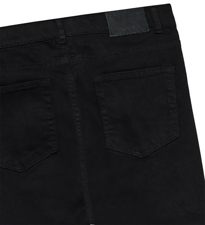 Grunt Jeans - GrRbel - Black