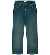 Grunt Jeans - GRHamon - Tint Blue
