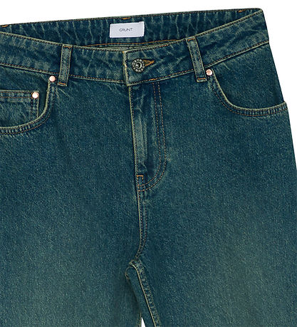Grunt Jeans - GRHamon - Tint Blue
