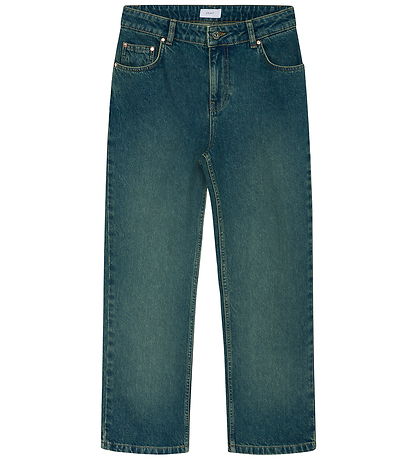 Grunt Jeans - GRHamon - Tint Blue