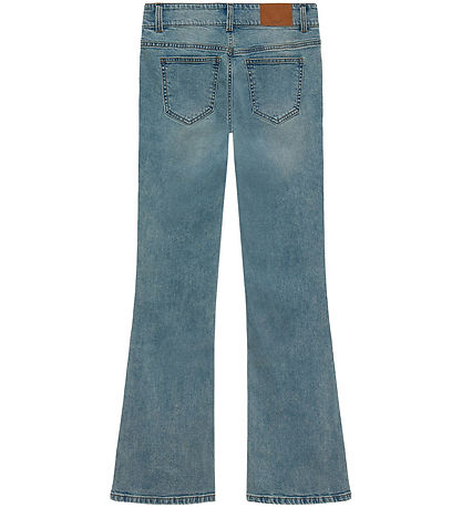 Grunt Jeans - GrVally - Lav bluss - Skitt