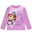 Minymo Blouse - Paw Patrol - First Bloom
