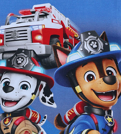 Minymo Blouse - Paw Patrol - Regatta