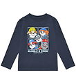 Blouse Minymo - Paw Patrol - Nuit parisienne