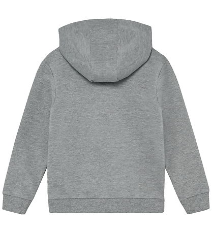 Minymo Hoodie - Pokémon - Grey Melange