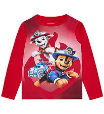 Minymo Tröja - Paw Patrol - Salsa