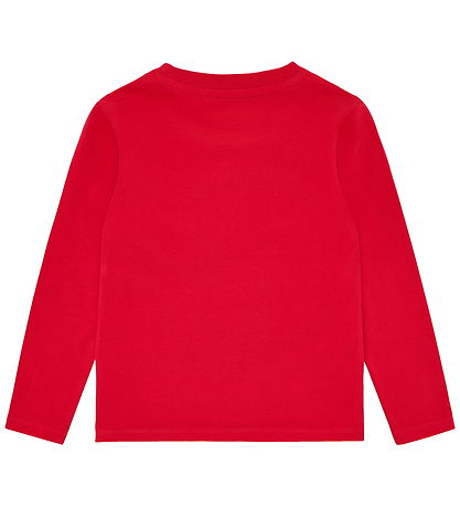 Blouse Minymo - Paw Patrol - Salsa