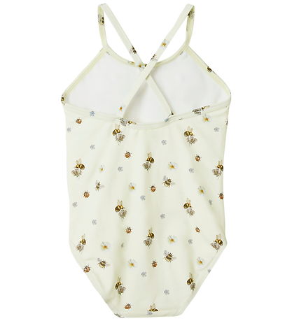 Lil' Atelier Bag suit - NmfHelgina - Turtledove