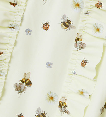 Lil' Atelier Bag suit - NmfHelgina - Turtledove