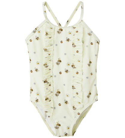 Lil' Atelier Bag suit - NmfHelgina - Turtledove