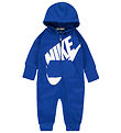 Nike Strampler - Spiel Royal