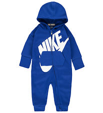 Nike Onesie - Match Royal