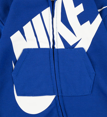 Nike Onesie - Match Royal