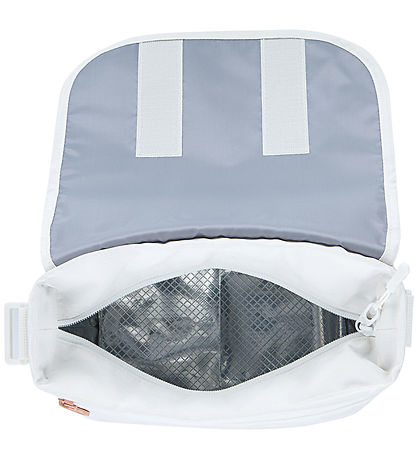 Nike Cooler Bag - Messenger Lunch - Sail