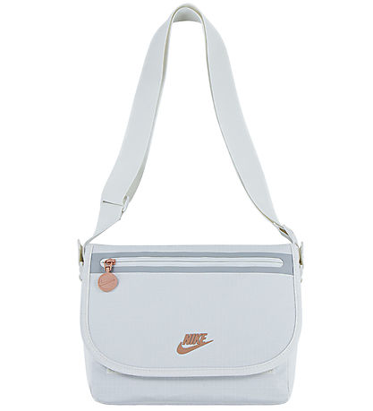Nike Cooler Bag - Messenger Lunch - Sail