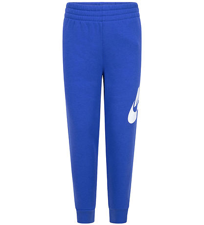 Nike Jogging galli - Hettupeysa/Joggingbuxur - Leikur Royal