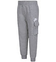 Nike Joggingbroek - Dark Grey Heather