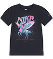 Nike T-shirt - Pegasus - Black