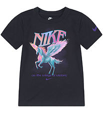 Nike T-shirt - Pegasus - Black
