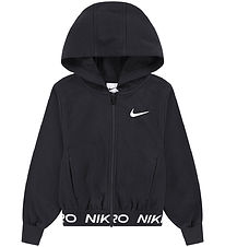 Nike Cardigan - Svart