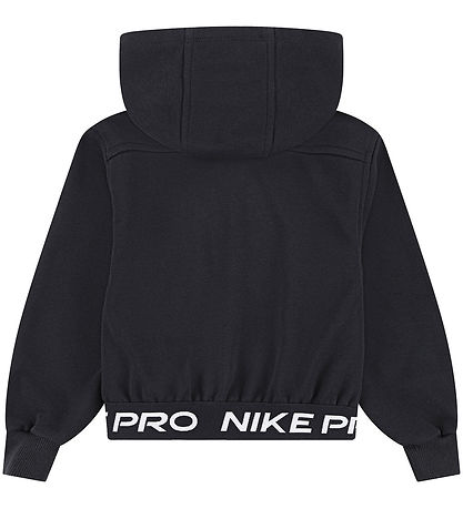 Nike Cardigan - Black