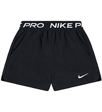 Nike Sweat Shorts - Black