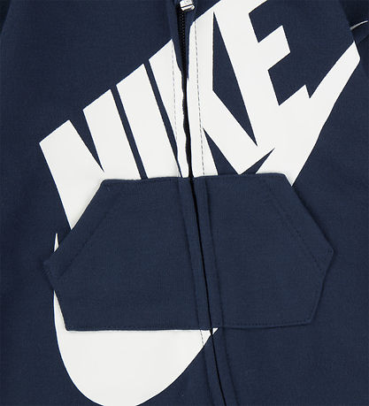 Nike Jumpsuit - Midnight Navy