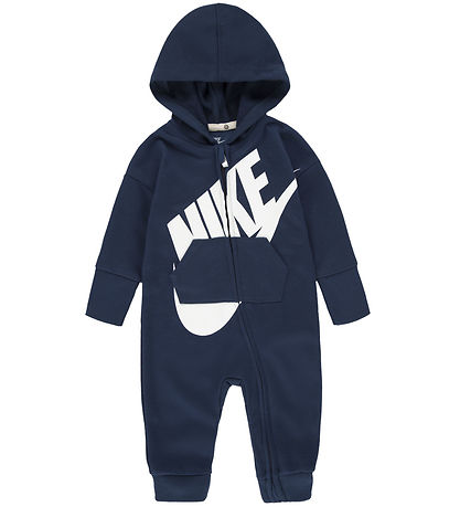 Nike Jumpsuit - Midnight Navy