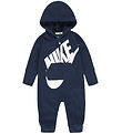 Nike Jumpsuit - Midnight Navy