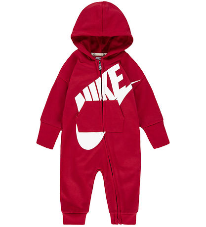 Nike Jumpsuit - Gymrød