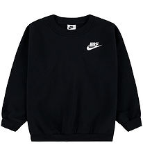 Nike Sweatshirt - Black
