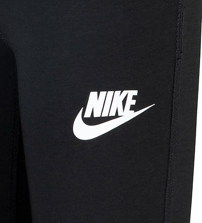 Nike Leggings - Flare - Black