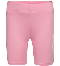 Nike Bicycle Shorts - Pink