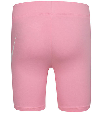 Nike Bicycle Shorts - Pink