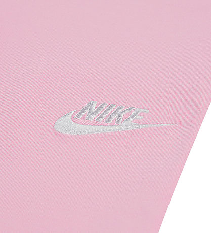 Nike Leggings - Mineraal Soft Roze