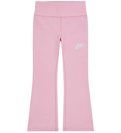 Nike Leggings - Mineraal Soft Roze