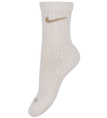Chaussettes Nike - Performance Basic - 6 Pack - Chanvre