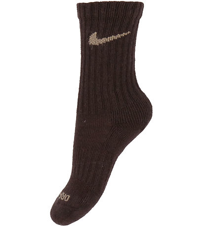 Chaussettes Nike - Performance Basic - 6 Pack - Chanvre
