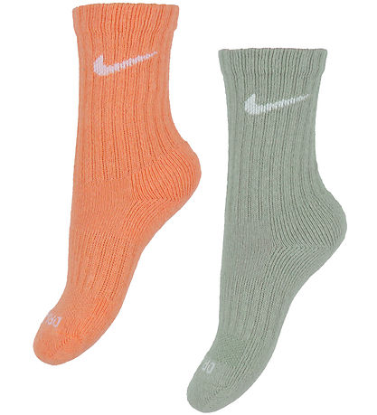 Chaussettes Nike - Performance Basic - Dri-Fit - 6 Pack - Glacie
