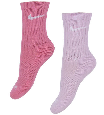 Chaussettes Nike - Performance Basic - Dri-Fit - 6 Pack - Glacie