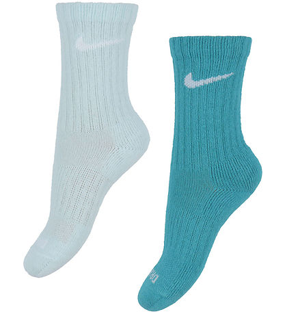Chaussettes Nike - Performance Basic - Dri-Fit - 6 Pack - Glacie