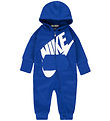Nike Pyjamahaalari - Peli Royal