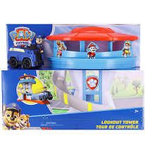 Paw Patrol Control tower - 50 cm - Lookout Tower