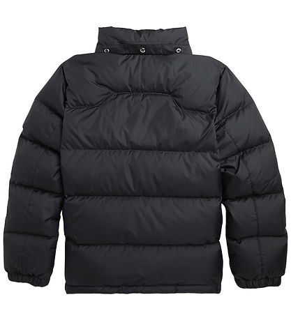 Polo Ralph Lauren Down Jacket - Polo Black
