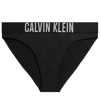 Culottes Calvin Klein - 2 Pack - Abricot à l'eau-de-vie/Black