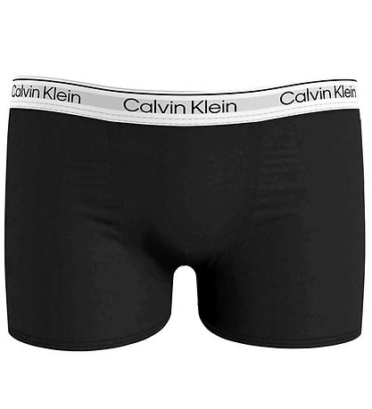 Calvin Klein Boxershorts - 3er-Pack - Pvhschwarz