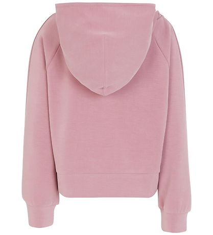 Emporio Armani Hoodie - Lilacs