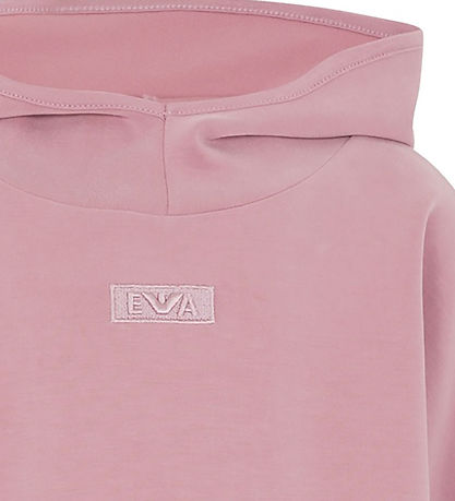 Emporio Armani Hoodie - Lilacs