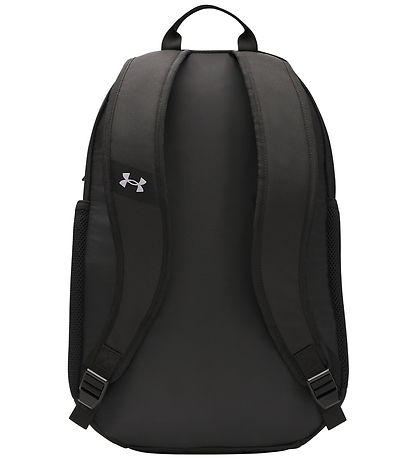 Under Armour Backpack - Hustle Sport 6.0 - 26 L - Black